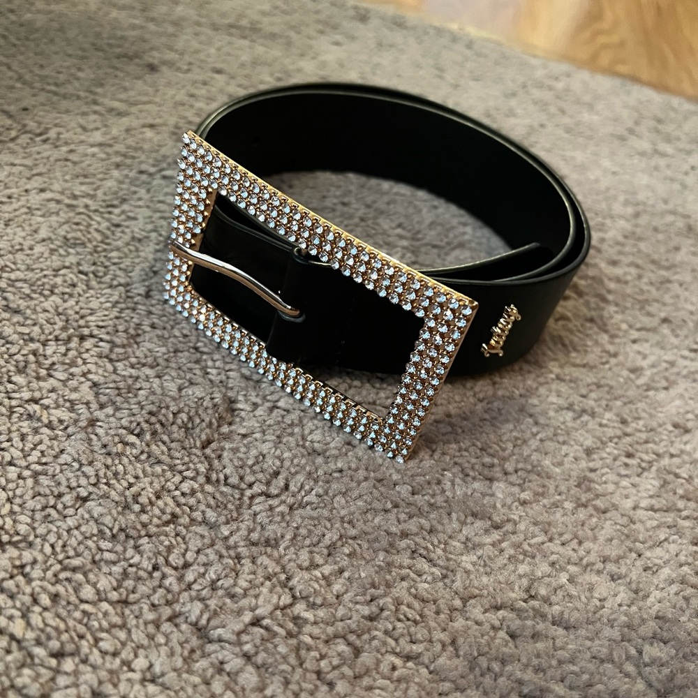 Juicy belt